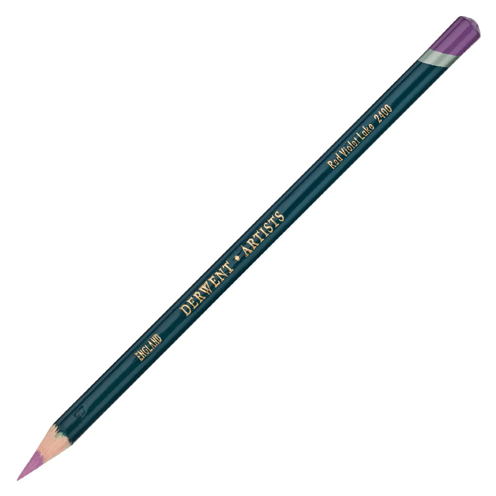 Derwent Artists Coloured Pencil - Image 22
