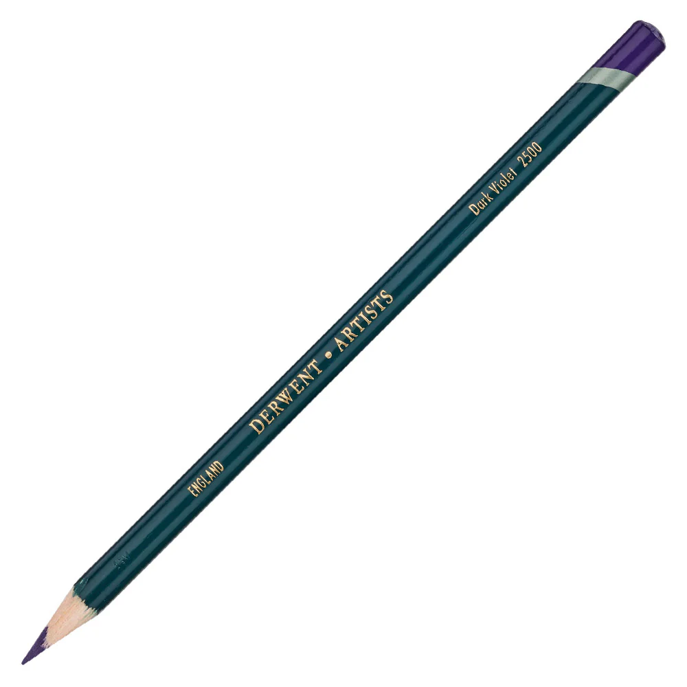 Derwent Artists Coloured Pencil - Image 23