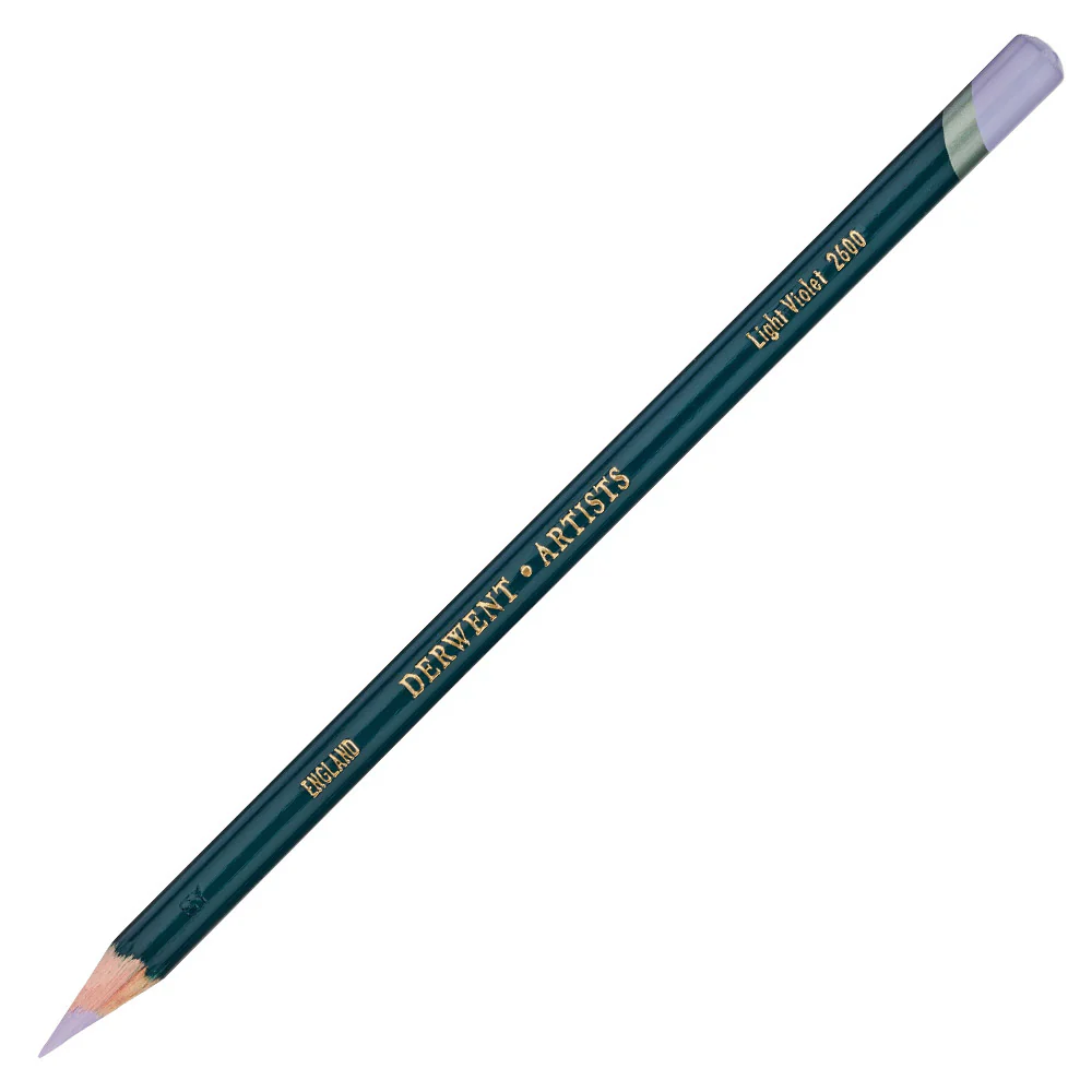 Derwent Artists Coloured Pencil - Image 24
