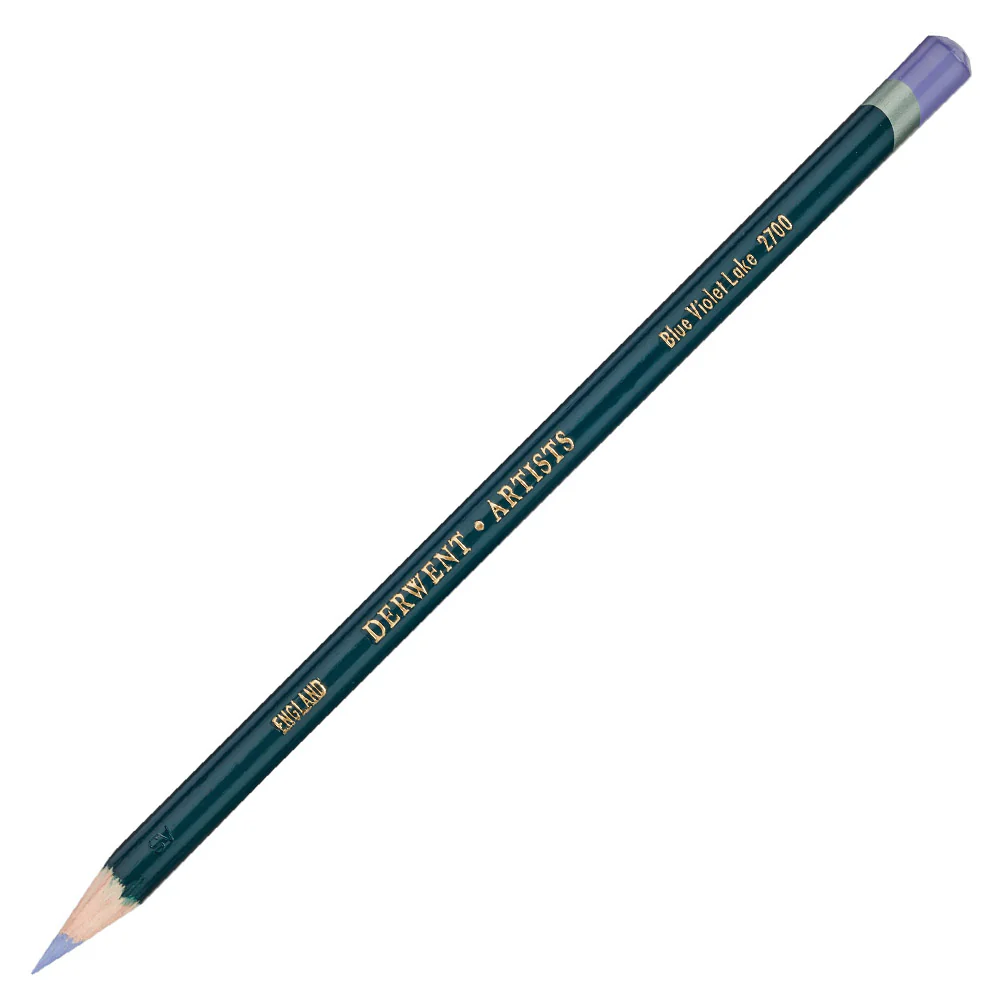 Derwent Artists Coloured Pencil - Image 25