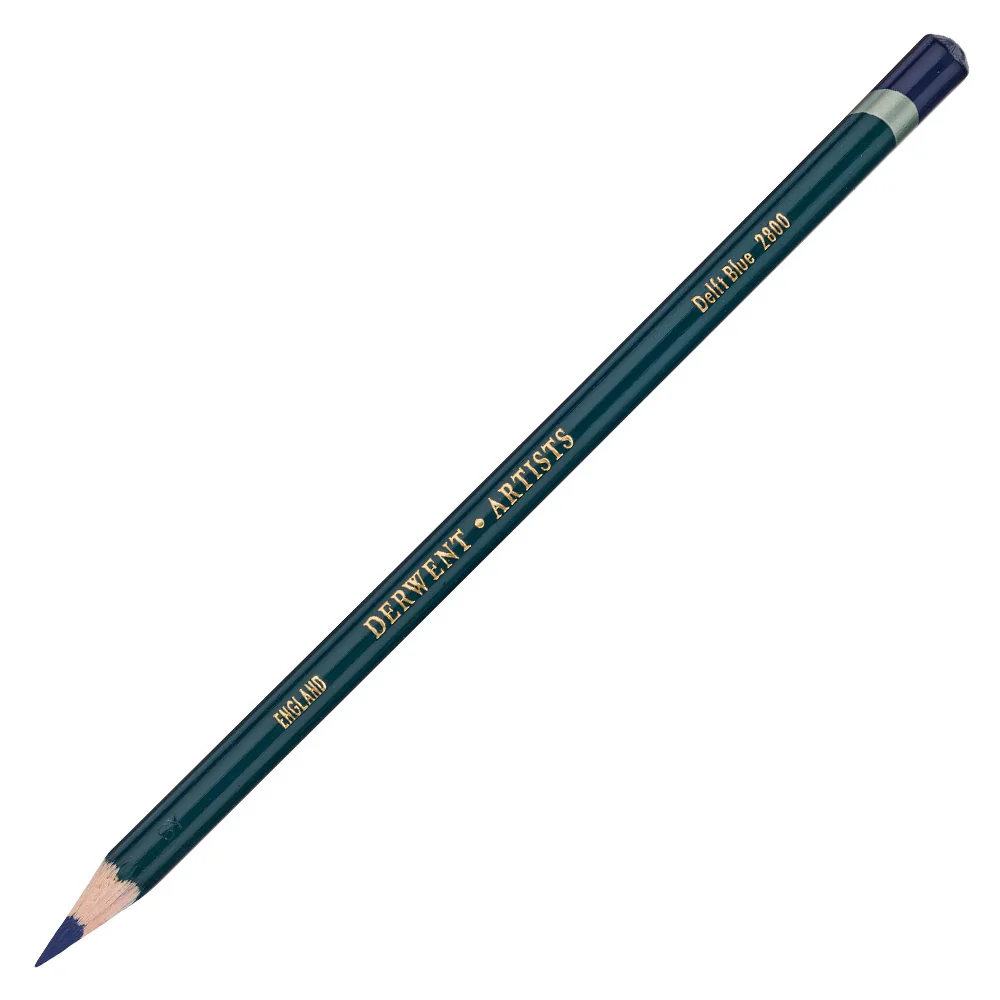 Derwent Artists Coloured Pencil - Image 26