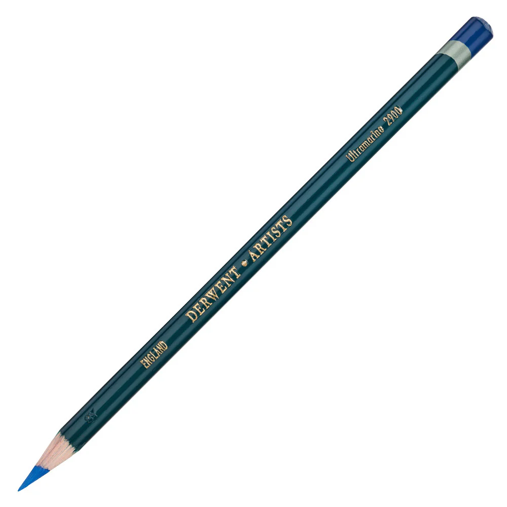 Derwent Artists Coloured Pencil - Image 27