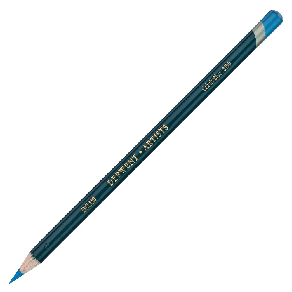 Derwent Artists Coloured Pencil - Image 28