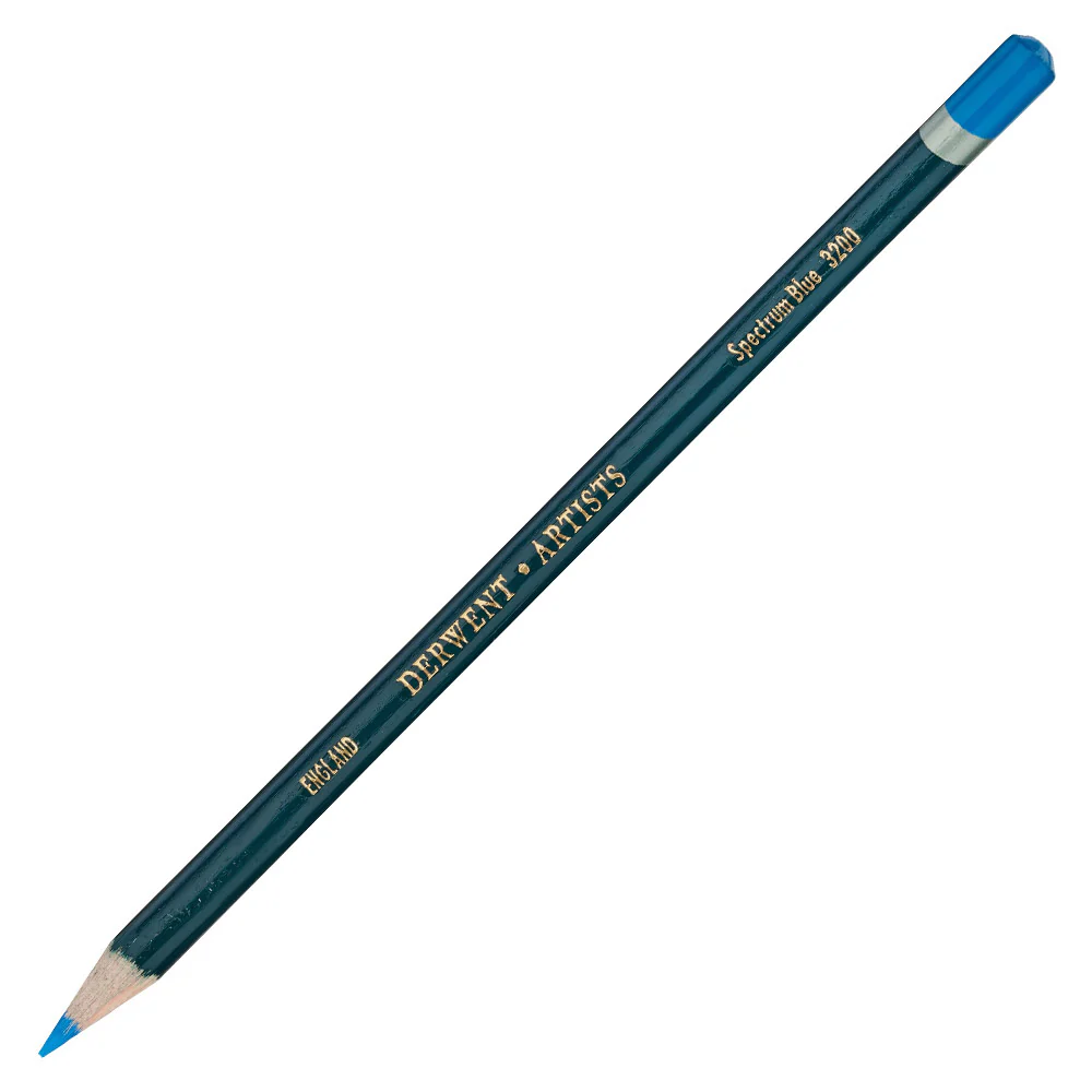 Derwent Artists Coloured Pencil - Image 29