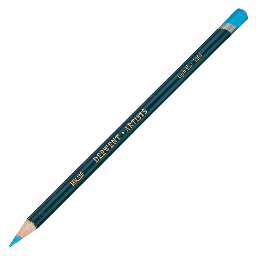 Derwent Artists Coloured Pencil - Image 30