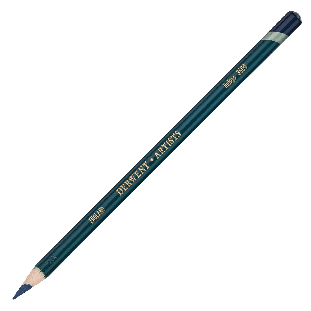 Derwent Artists Coloured Pencil - Image 32