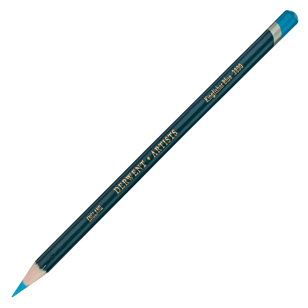 Derwent Artists Coloured Pencil - Image 33