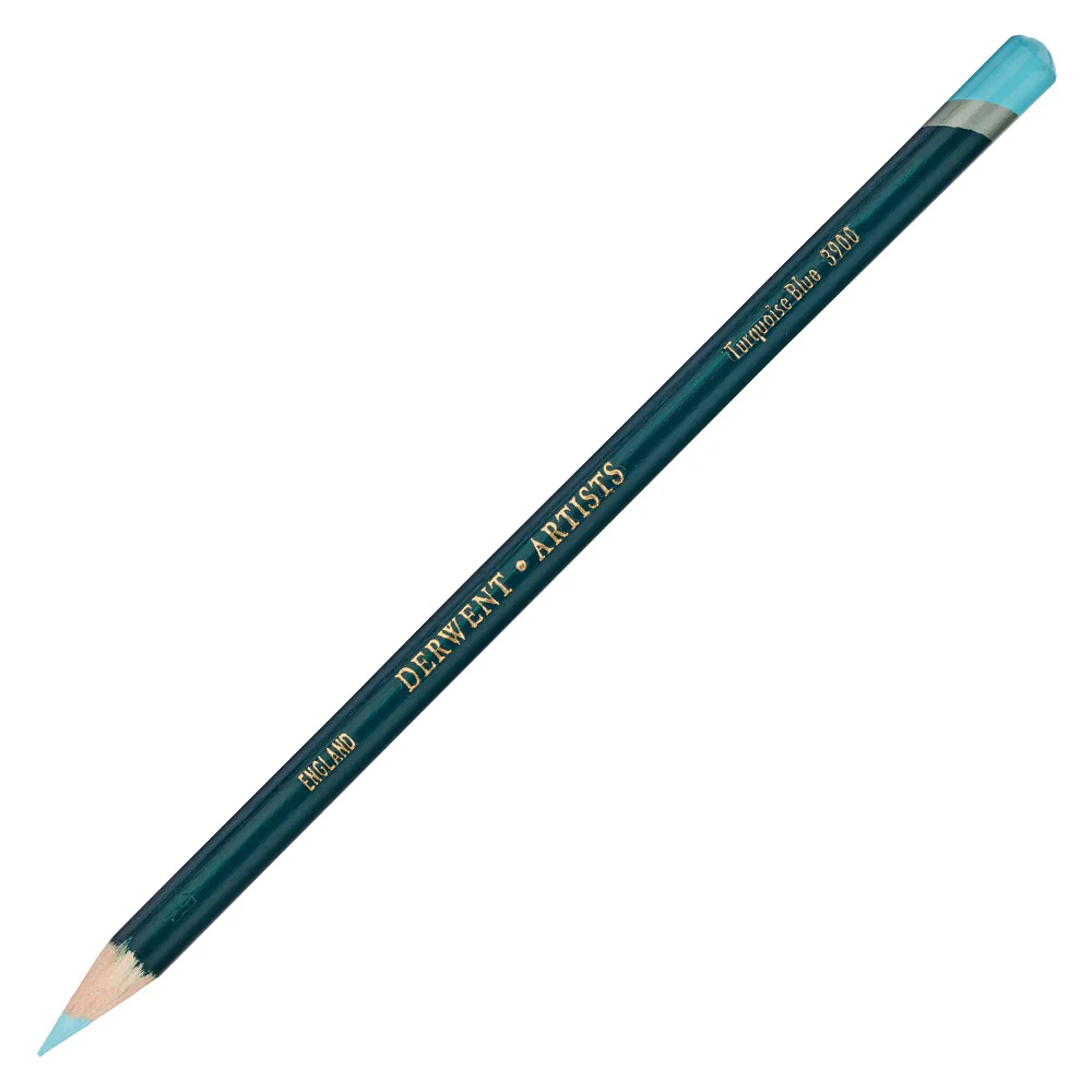 Derwent Artists Coloured Pencil - Image 34