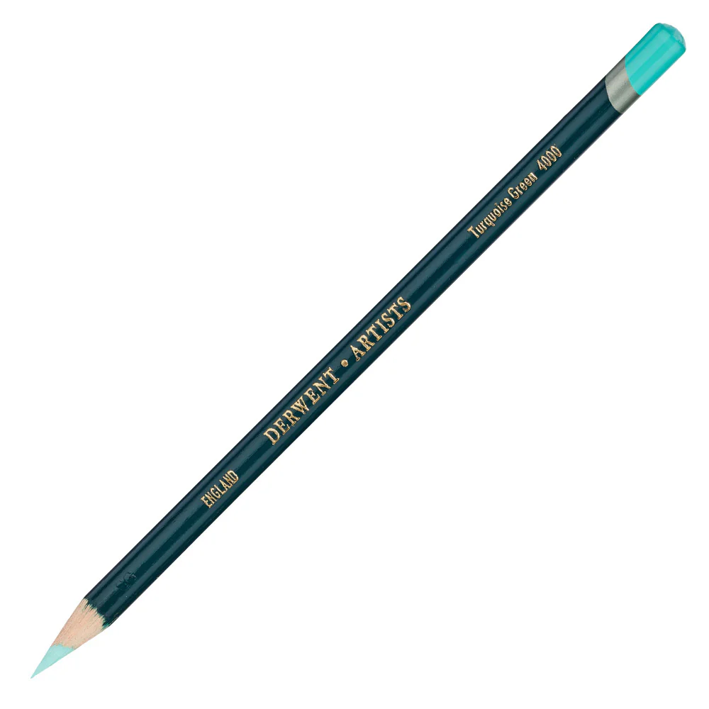 Derwent Artists Coloured Pencil - Image 35