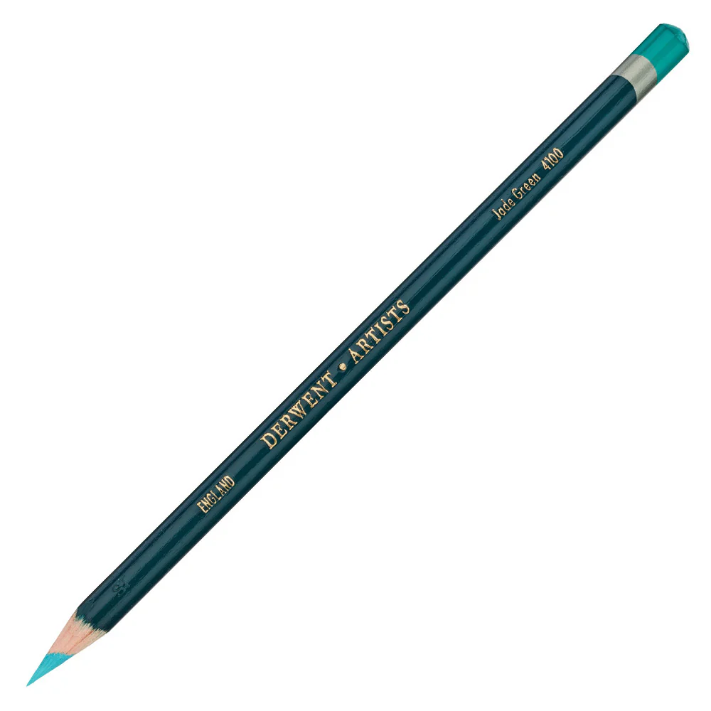 Derwent Artists Coloured Pencil - Image 36