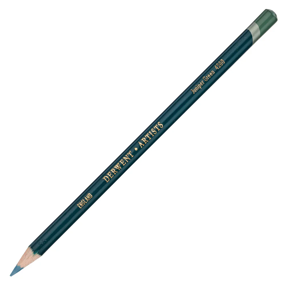 Derwent Artists Coloured Pencil - Image 37