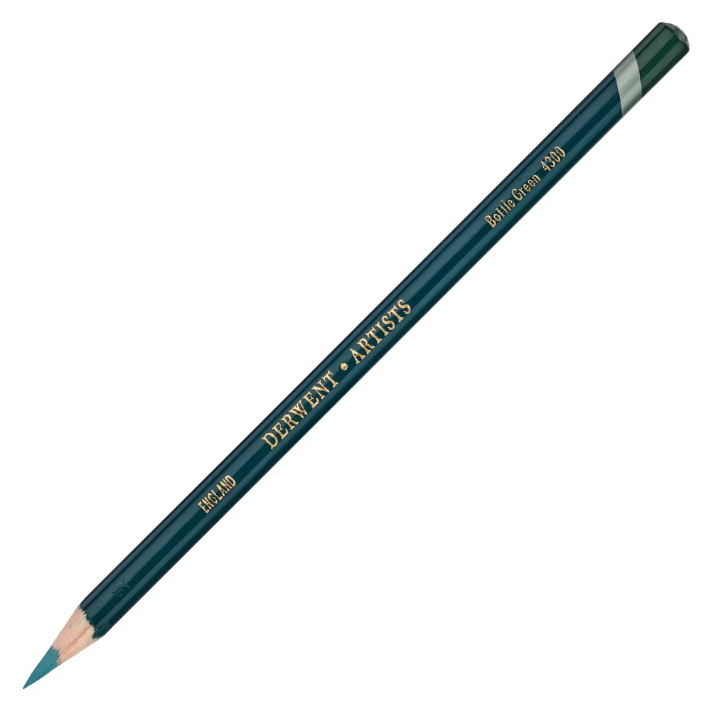 Derwent Artists Coloured Pencil - Image 38