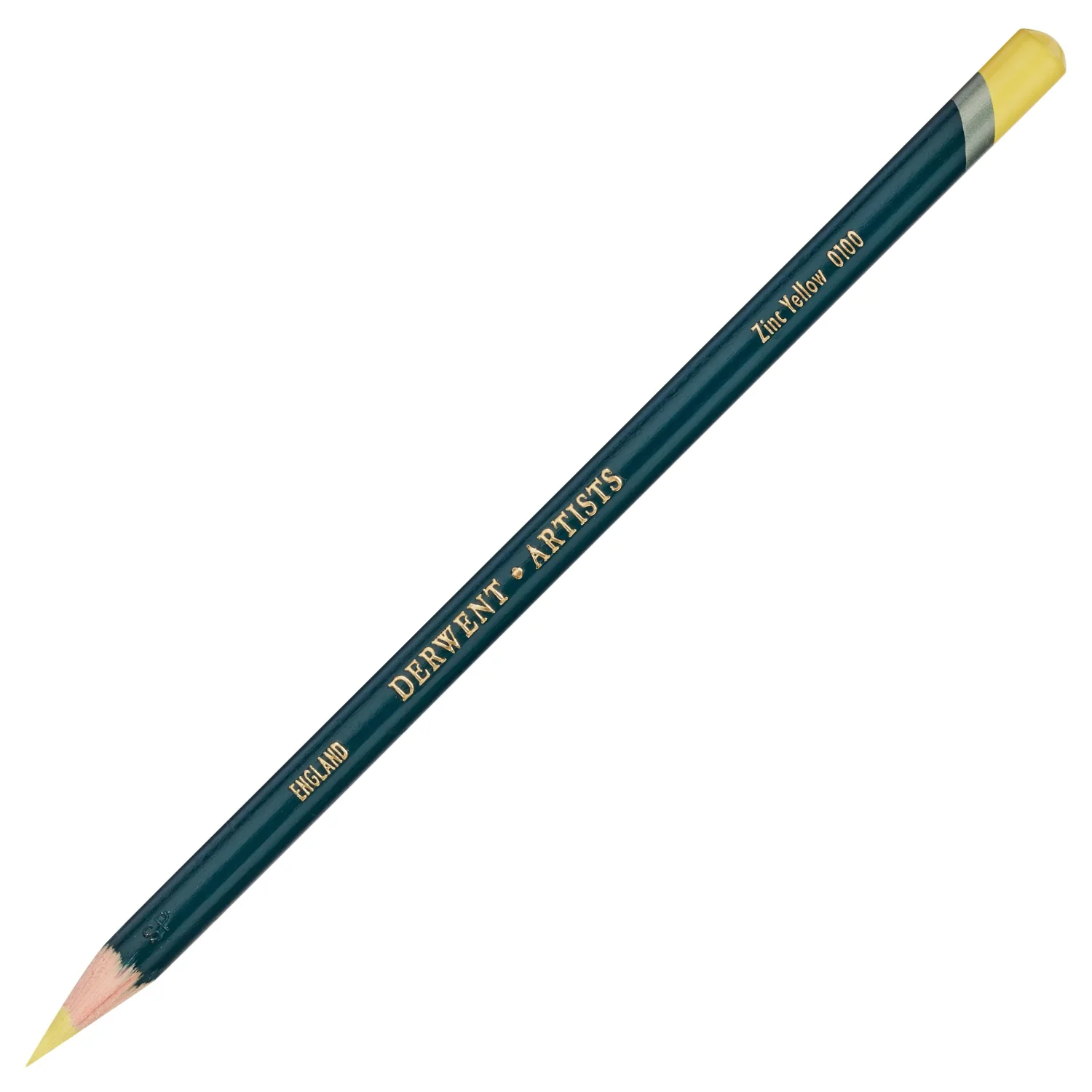 Derwent Artists Coloured Pencil - Image 4