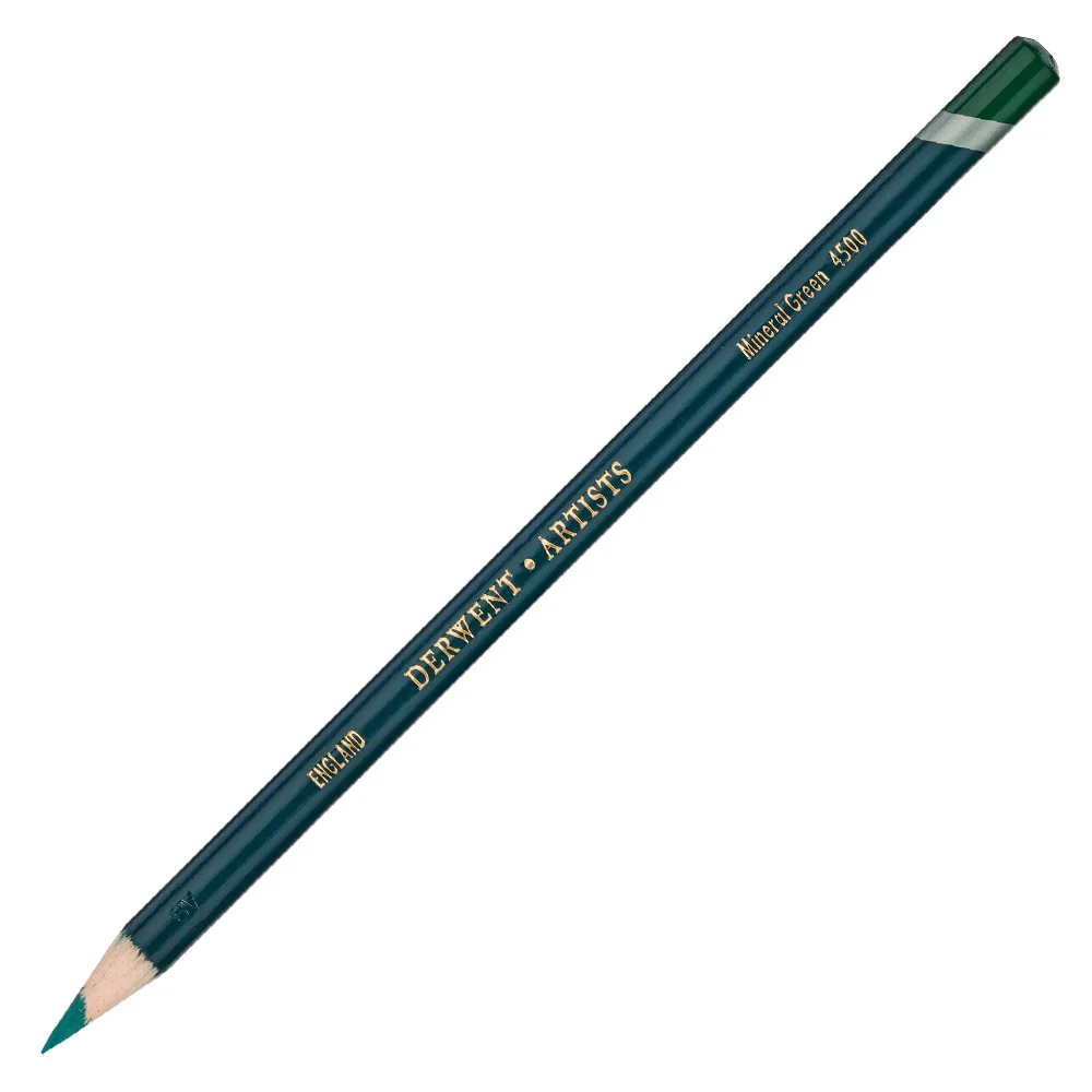 Derwent Artists Coloured Pencil - Image 40