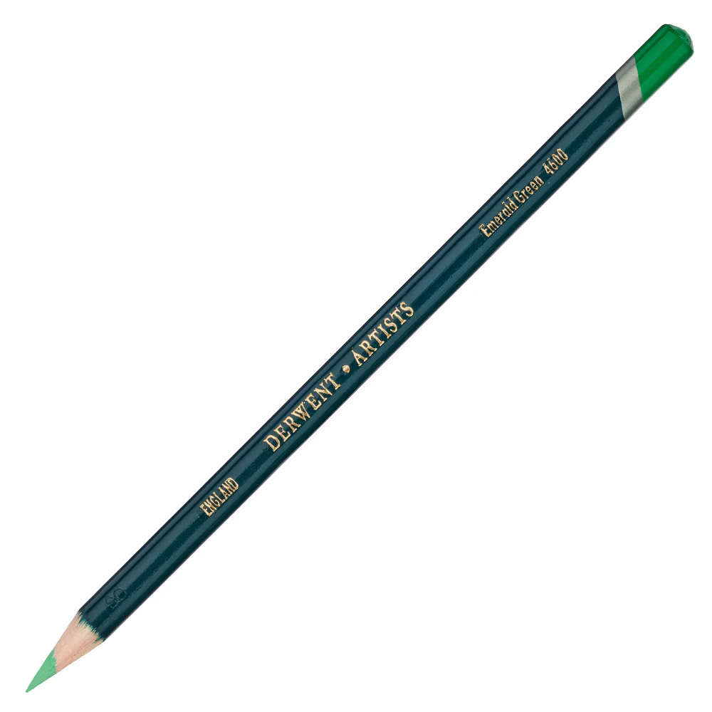 Derwent Artists Coloured Pencil - Image 41