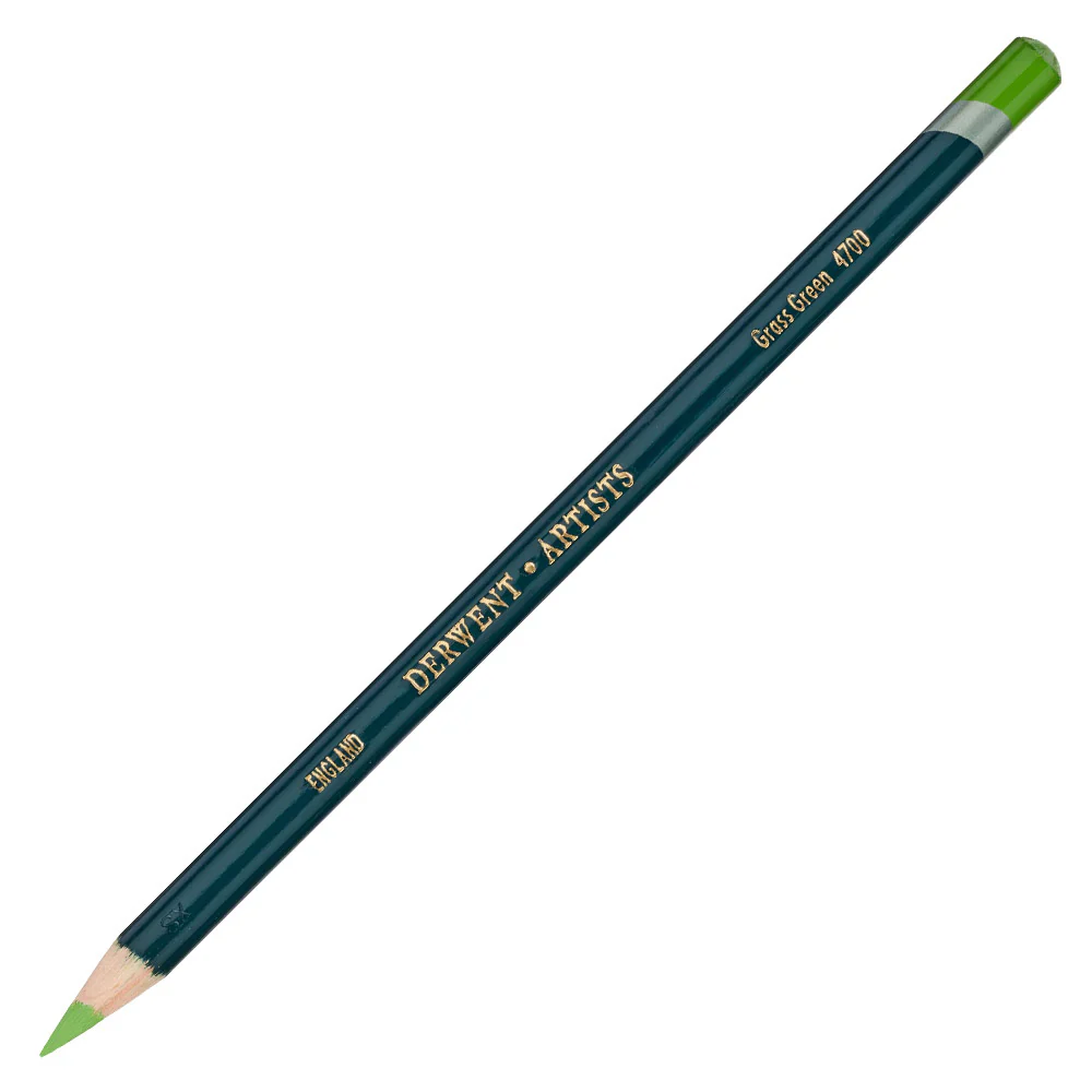 Derwent Artists Coloured Pencil - Image 42