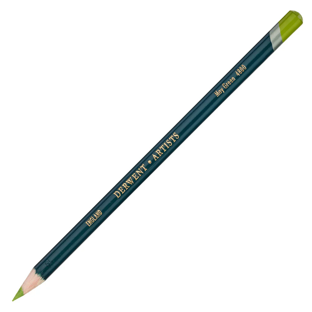 Derwent Artists Coloured Pencil - Image 43
