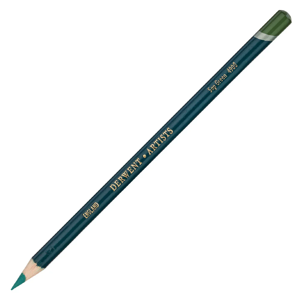 Derwent Artists Coloured Pencil - Image 44