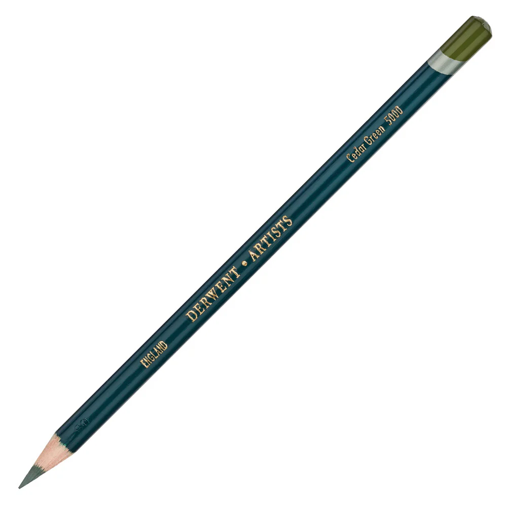 Derwent Artists Coloured Pencil - Image 45