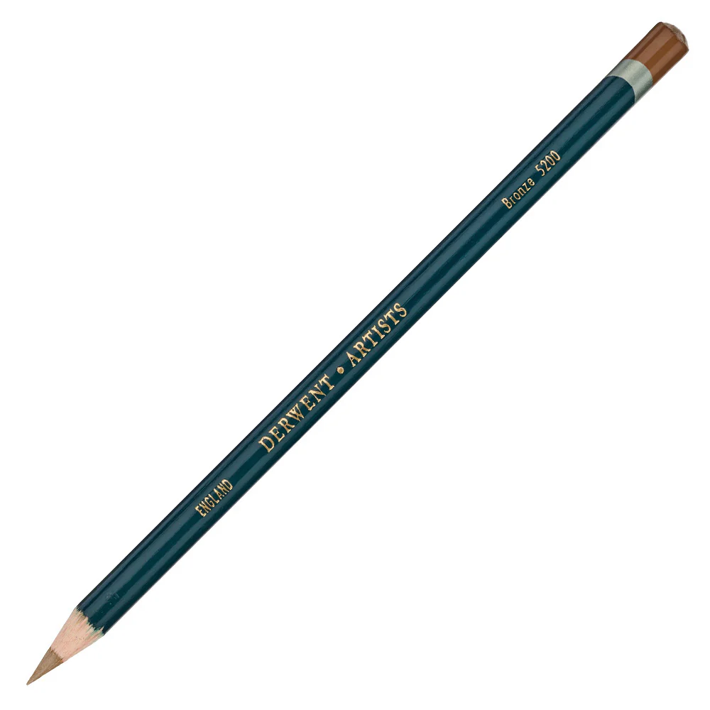 Derwent Artists Coloured Pencil - Image 46