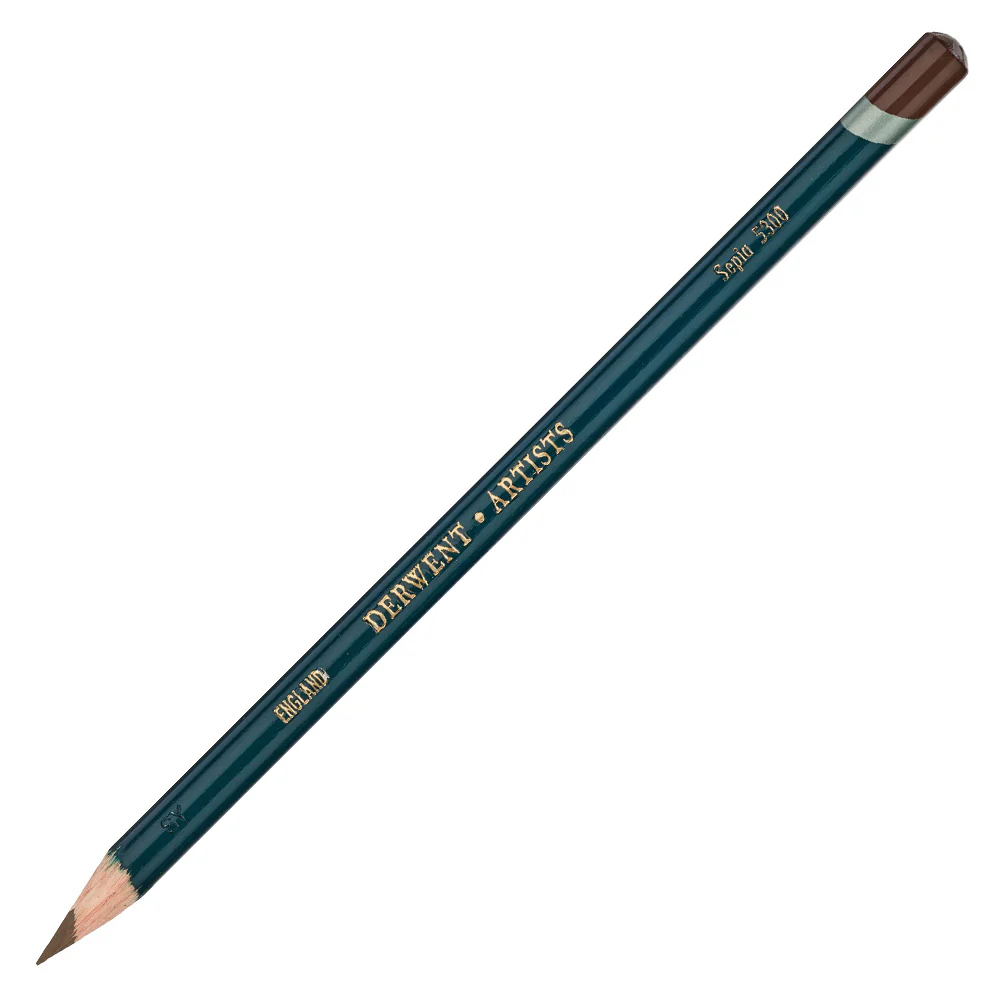 Derwent Artists Coloured Pencil - Image 47