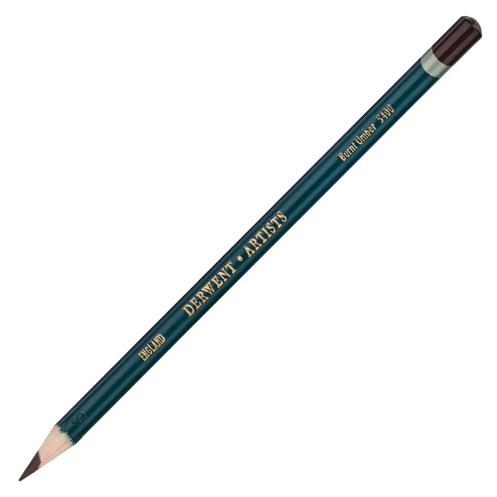 Derwent Artists Coloured Pencil - Image 48