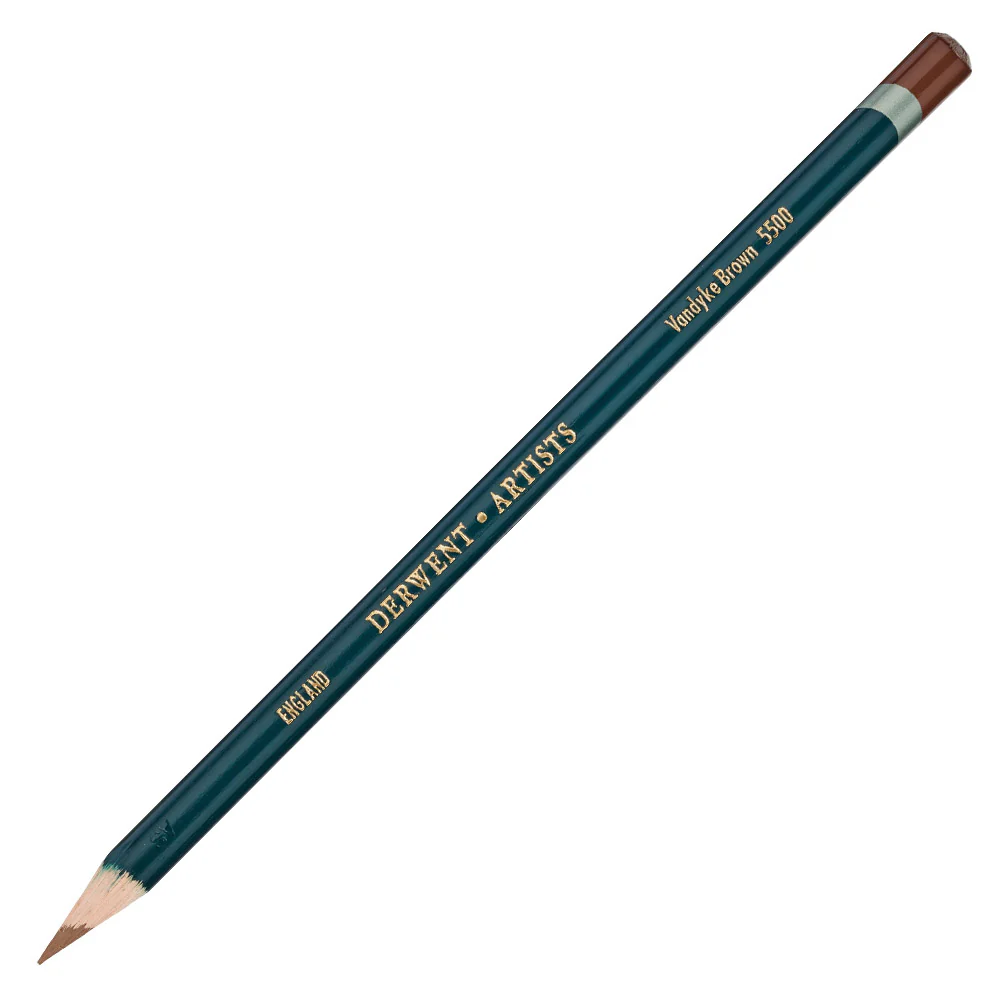 Derwent Artists Coloured Pencil - Image 49