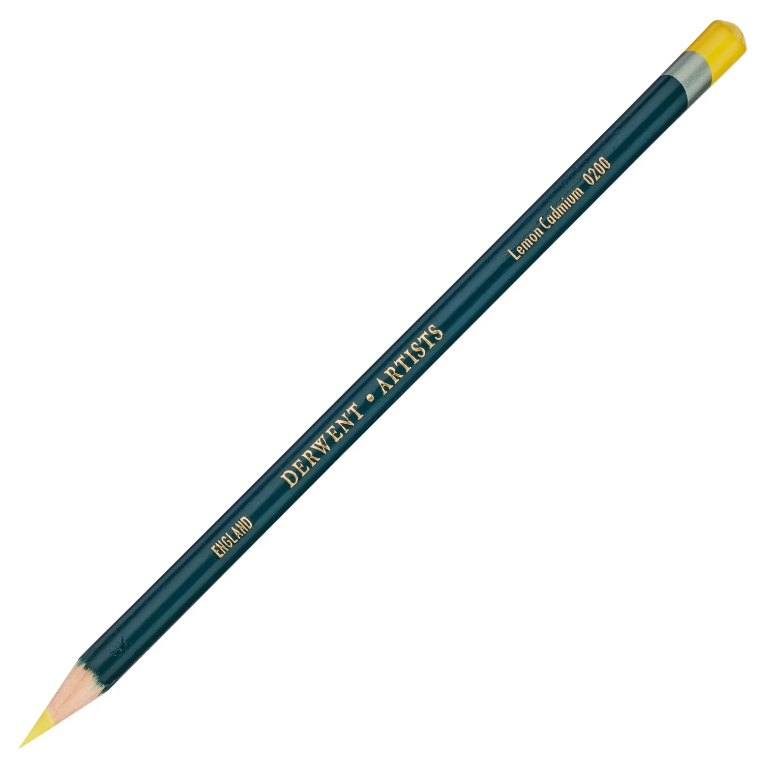 Derwent Artists Coloured Pencil - Image 5