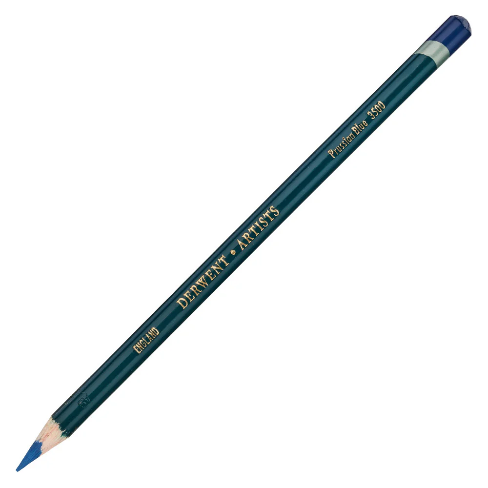 Derwent Artists Coloured Pencil - Image 51