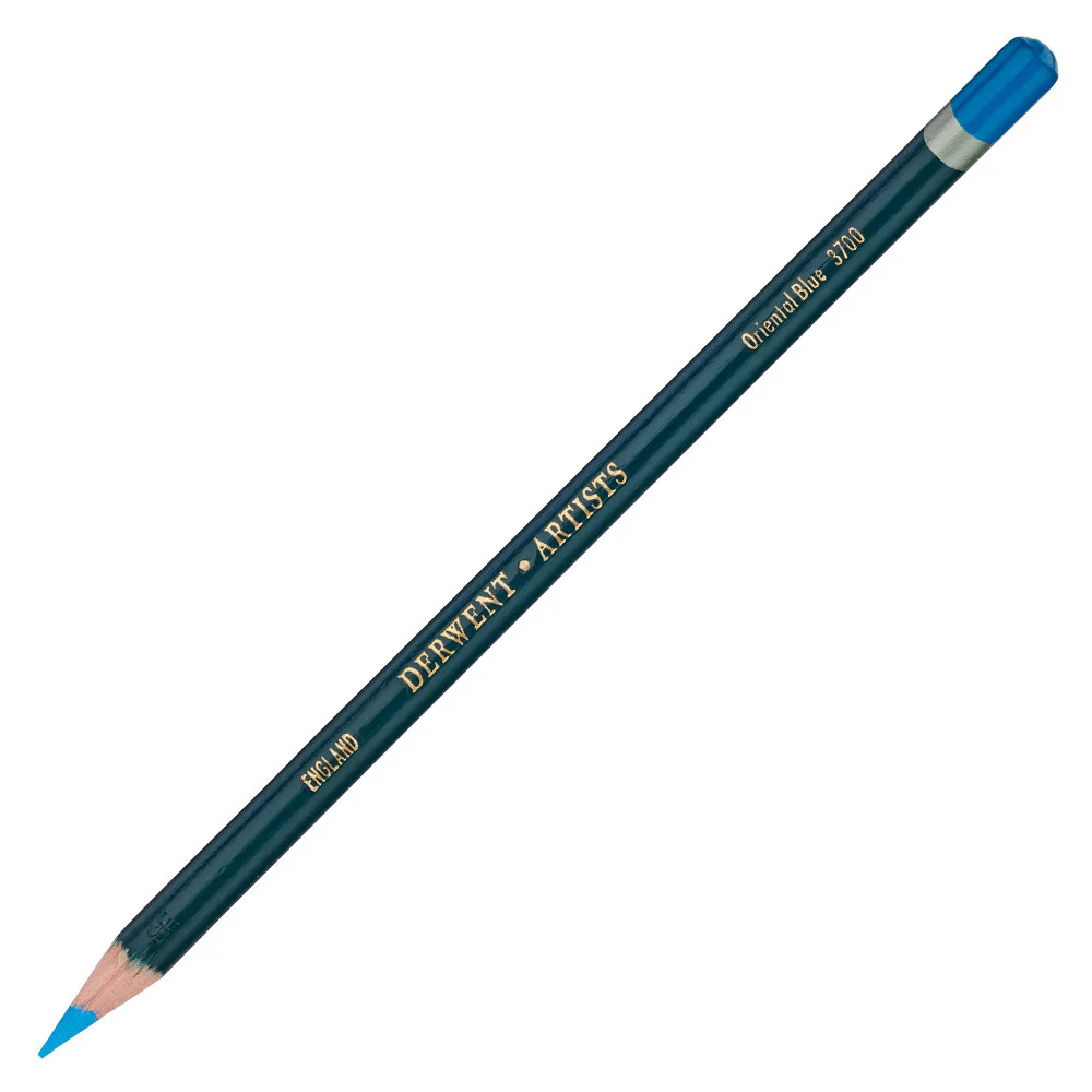 Derwent Artists Coloured Pencil - Image 52