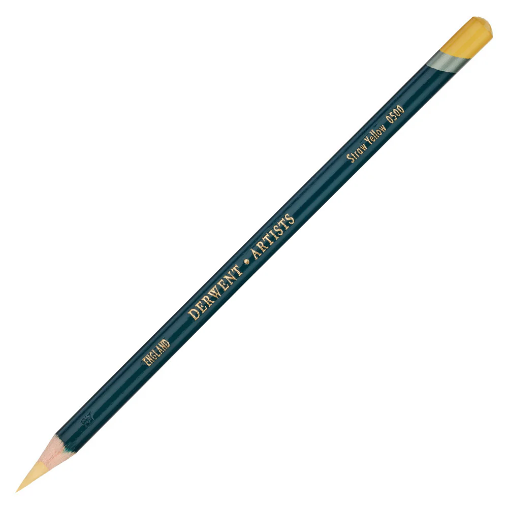 Derwent Artists Coloured Pencil - Image 53