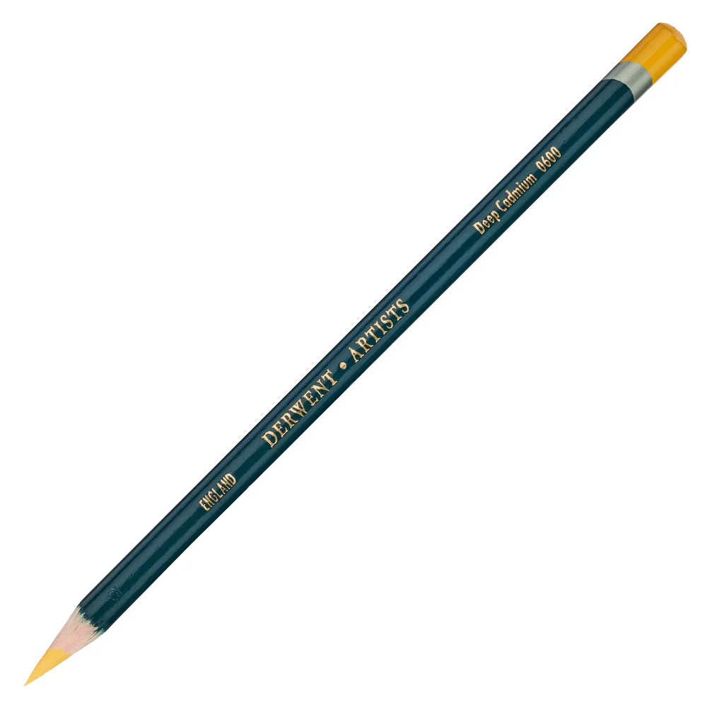 Derwent Artists Coloured Pencil - Image 54