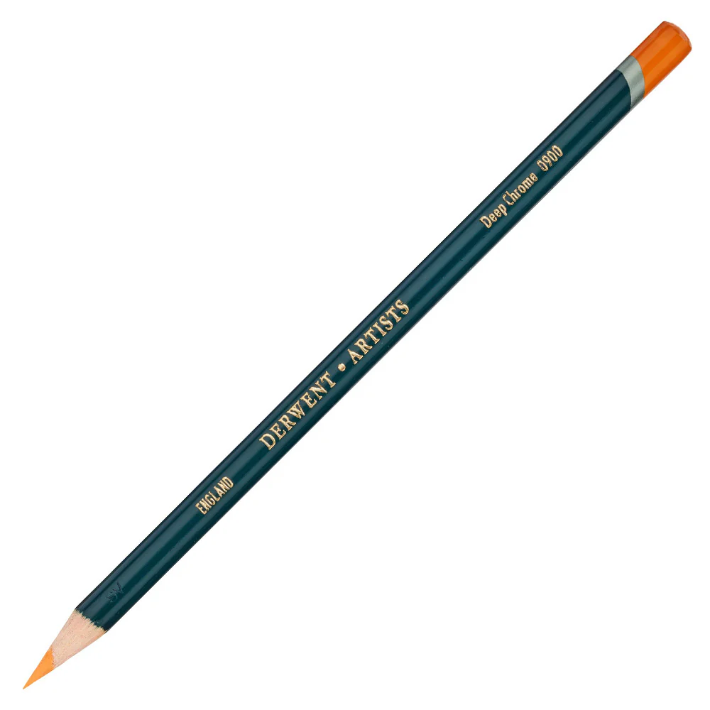 Derwent Artists Coloured Pencil - Image 55