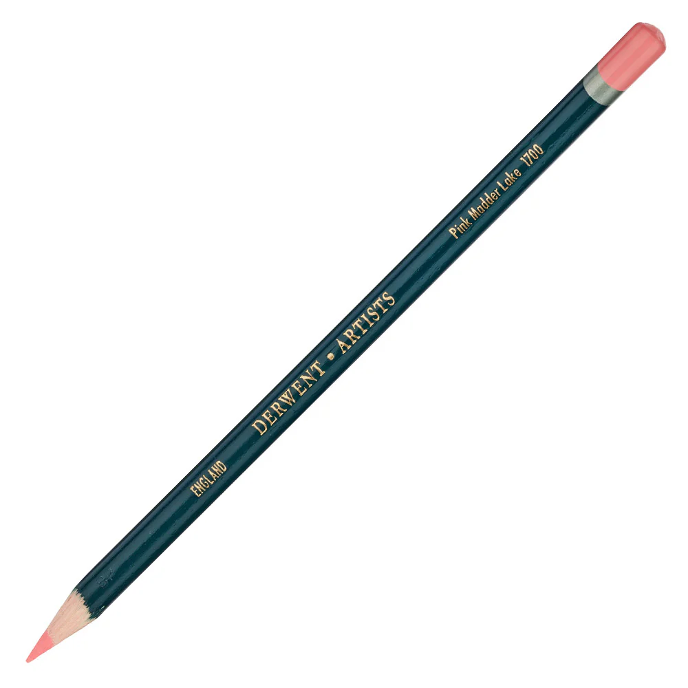 Derwent Artists Coloured Pencil - Image 56
