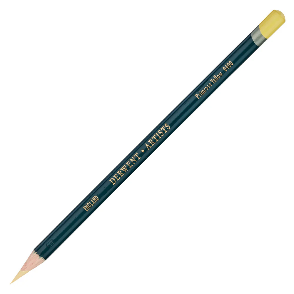 Derwent Artists Coloured Pencil - Image 6