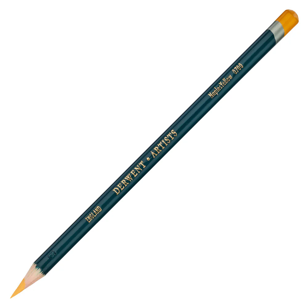 Derwent Artists Coloured Pencil - Image 7