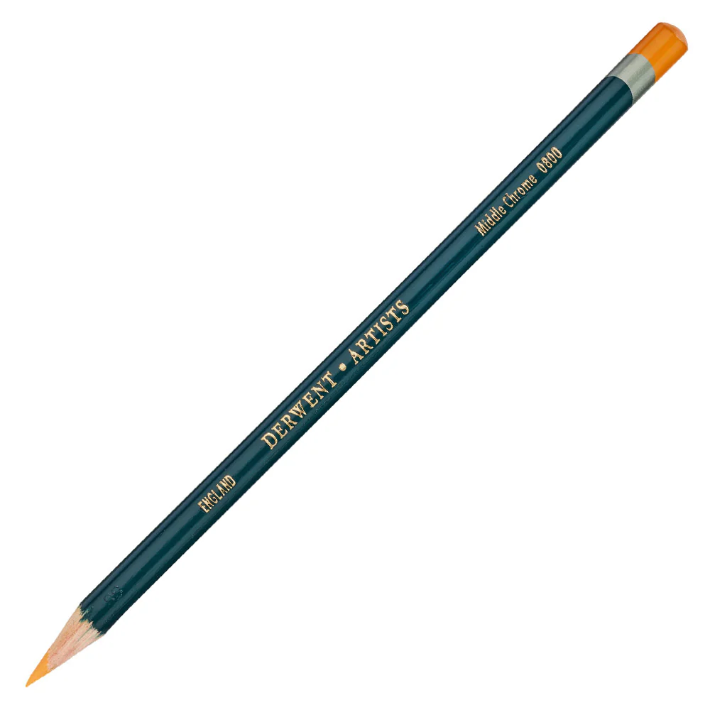 Derwent Artists Coloured Pencil - Image 8