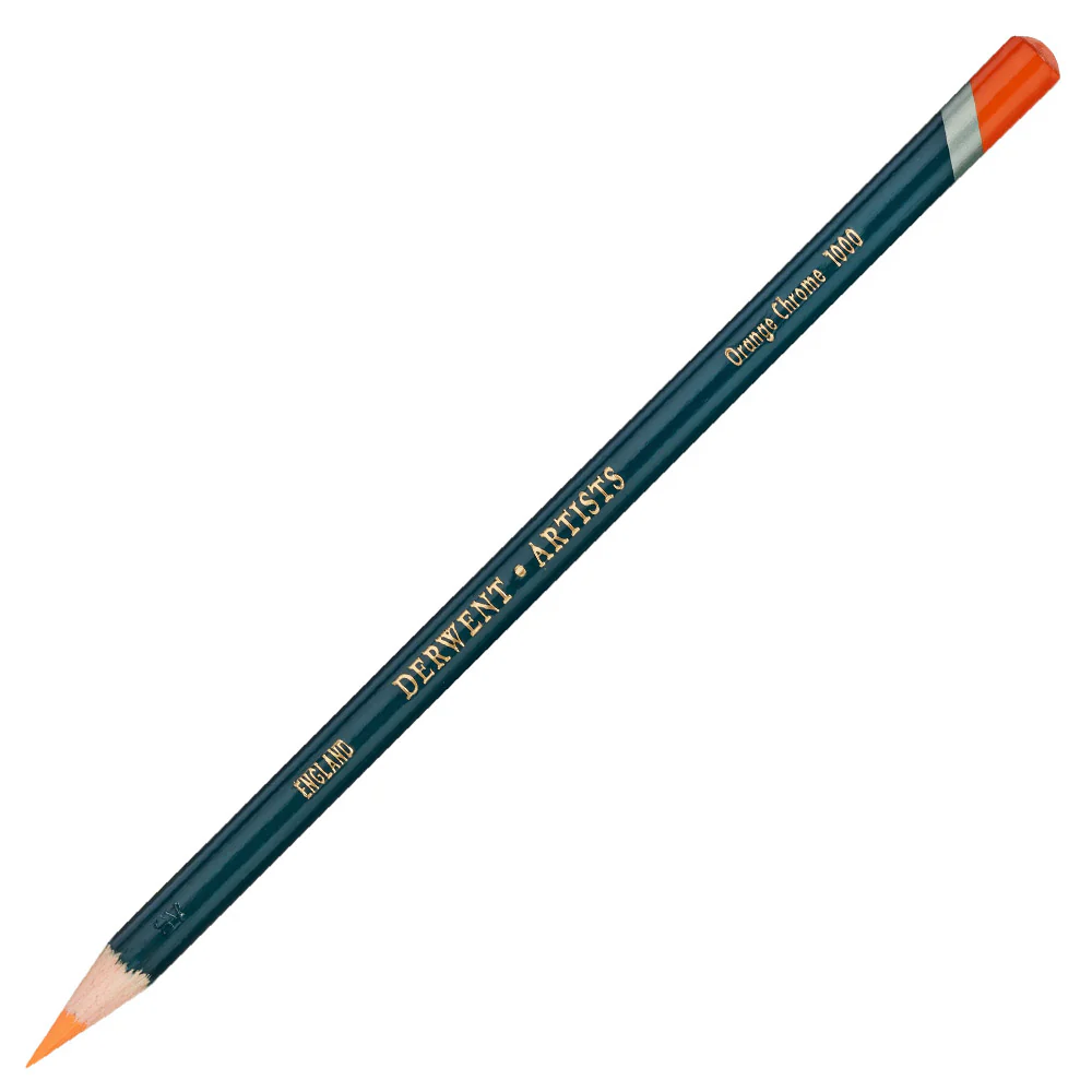 Derwent Artists Coloured Pencil - Image 9
