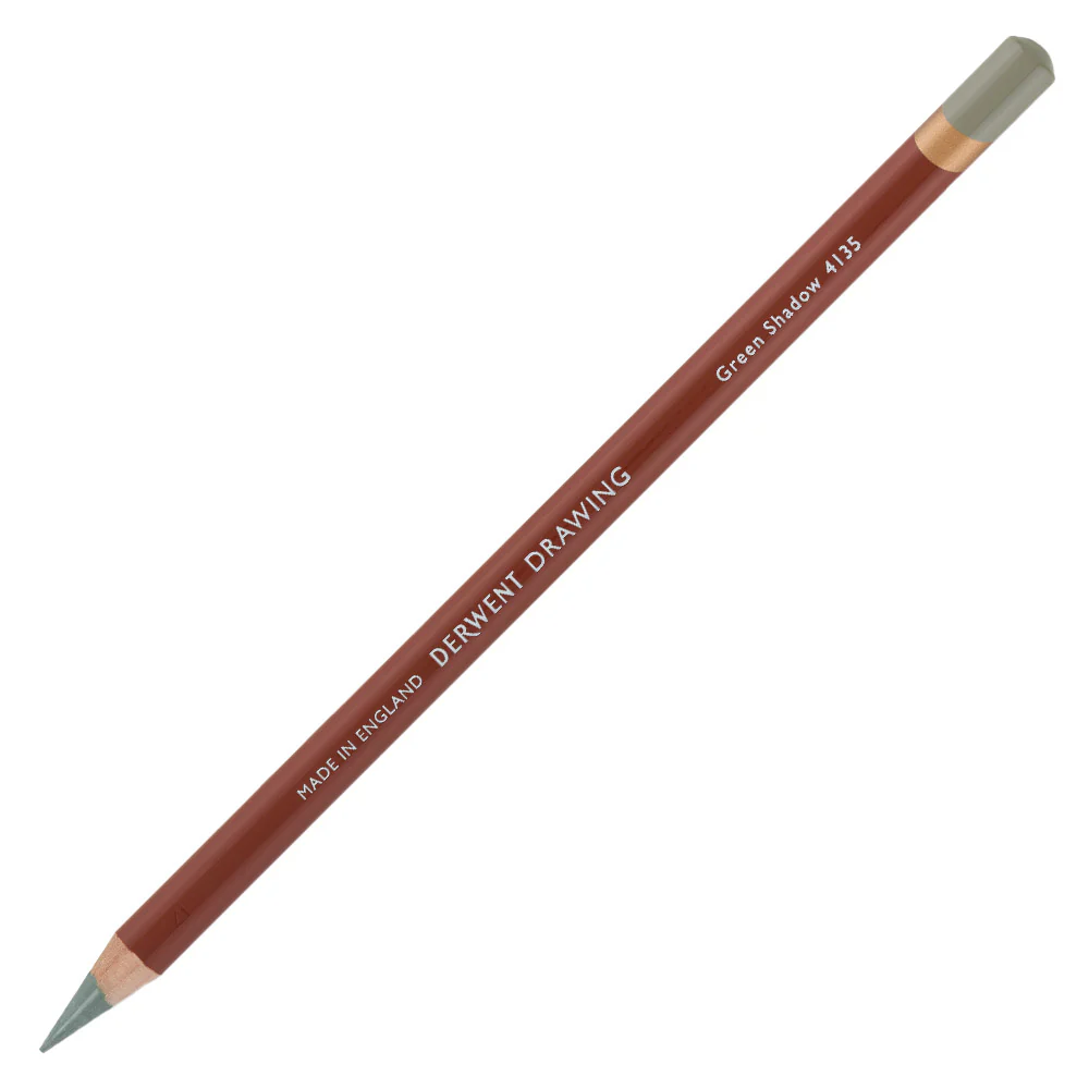 Derwent Drawing Pencil - Image 32