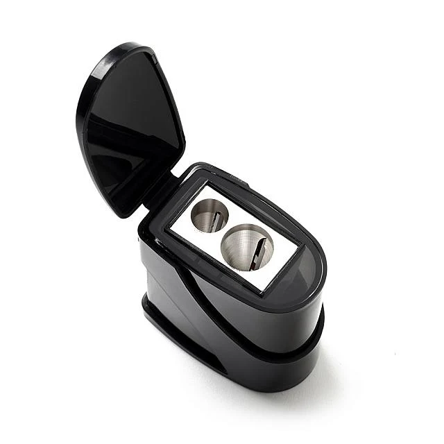 Derwent Twin Hole Pencil Sharpener - Image 3