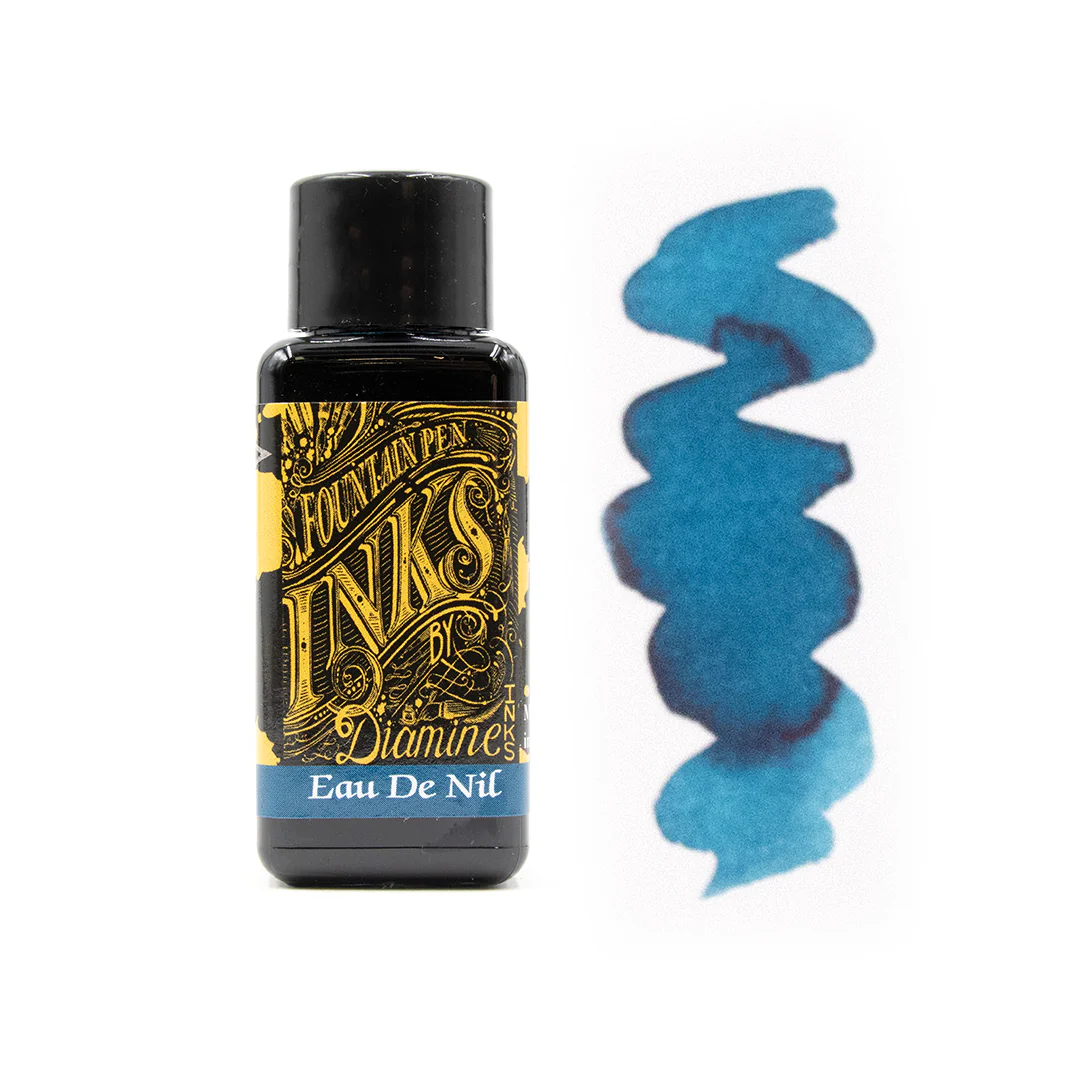 Diamine Ink 30ml Bottle - Image 39