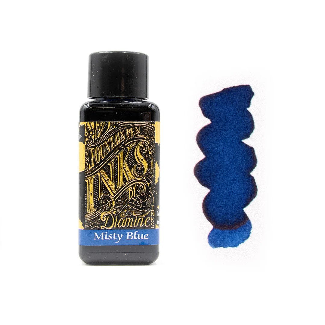 Diamine Ink 30ml Bottle - Image 69