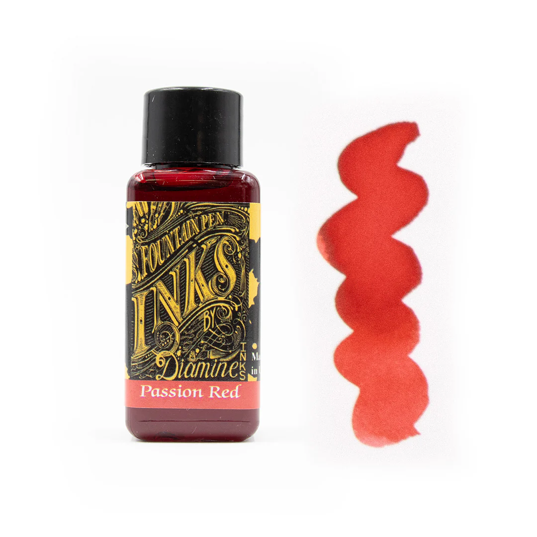 Diamine Ink 30ml Bottle - Image 78