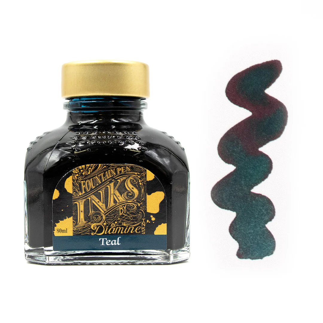 Diamine Ink 80ml Bottle - Image 108