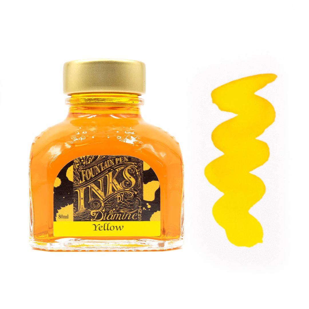 Diamine Ink 80ml Bottle - Image 122