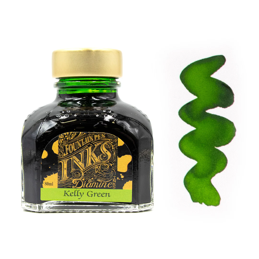 Diamine Ink 80ml Bottle - Image 60