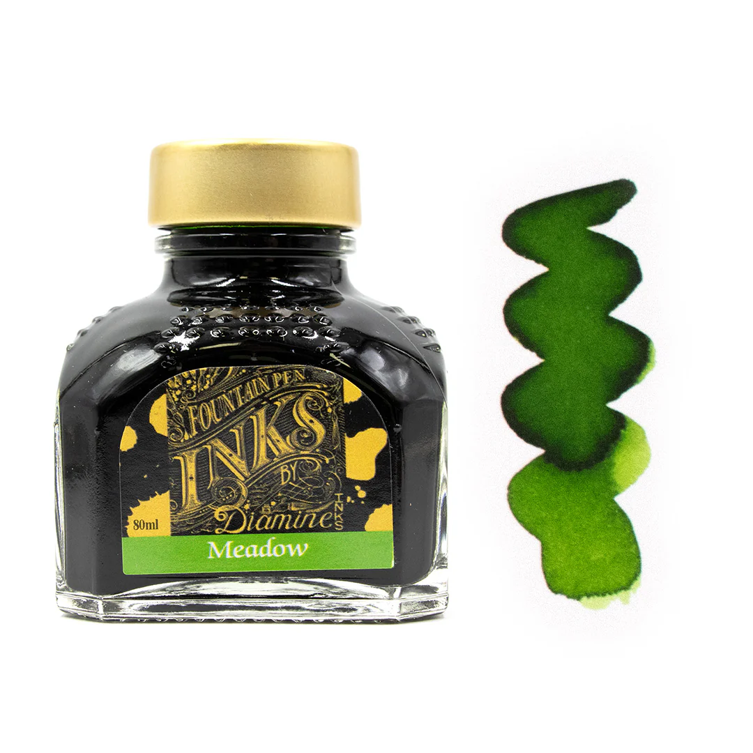 Diamine Ink 80ml Bottle - Image 68