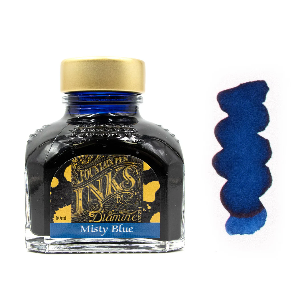 Diamine Ink 80ml Bottle - Image 72