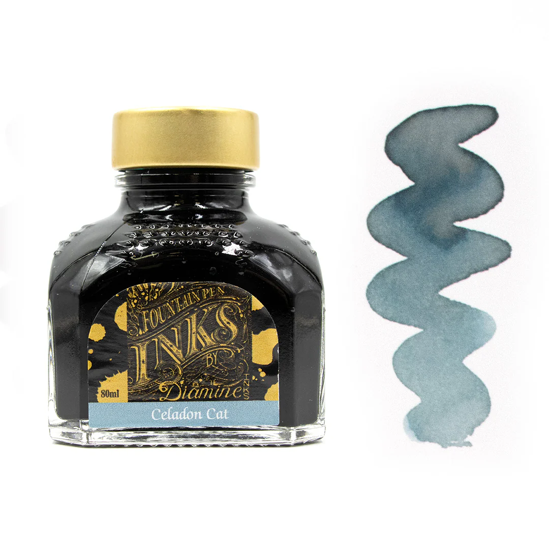 Diamine Ink 80ml Bottle - Image 89