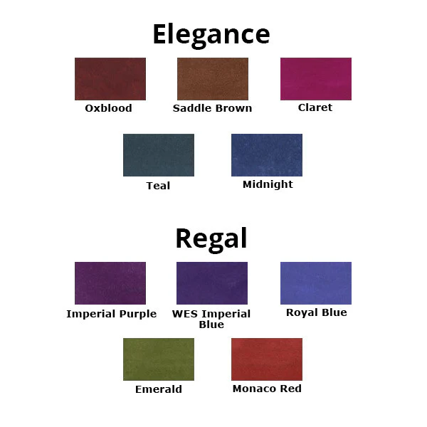Diamine Ink Cartridges Assorted Pack of 20 - Image 3
